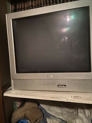 Panasonic Tv Built In Dvd Player And Vhs