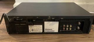 Panasonic PV - 7450 VCR 2