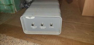 Magnum Six RF Speech Processor (for Collins 32S and KWM - 2 series) 3