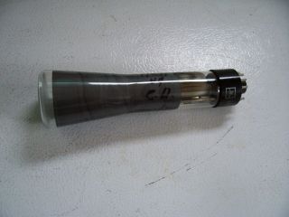1 JAN - CRC - 2BP1 CRT vacuum tube,  bright and. 2