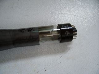 1 JAN - CRC - 2BP1 CRT vacuum tube,  bright and. 3