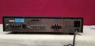 harman kardon hk495i stereo receiver in (FFEB - 09 - 009) 3