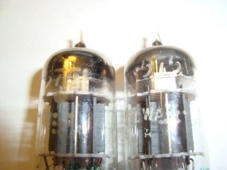 One Military 5751 Tubes,  GE,  Triple - Mica,  4 - Pole,  Ratings 98/95 2
