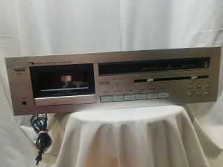 Nakamichi 480 Cassette Deck -