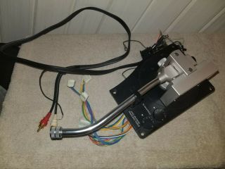 Jvc Victor Ql - Y5f Direct Drive Vintage Turntable Tonearm Tone Arm Parts/repair