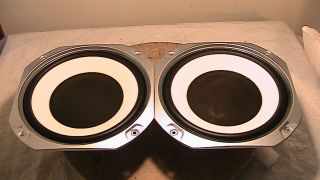 Fisher Sc80771 - 1 10 Inch Woofer2 6 - 8 Ohm