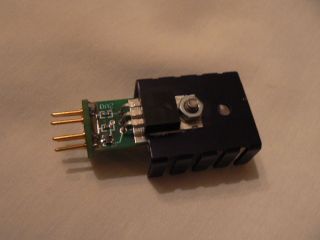 0a2 Oa2 Solid State Voltage Regulator Tube Replacement