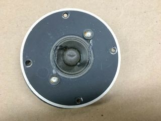 1 X Acoustic Research 8 Ohm Tweeter Model 200038 - 0 2