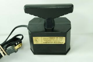 Realistic Radio Shack Bulk Tape Eraser 44 - 210 Electro Magnetic Great