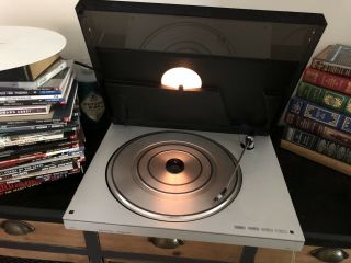 Bang & Olufsen Beogram 5000 Turntable Record Player