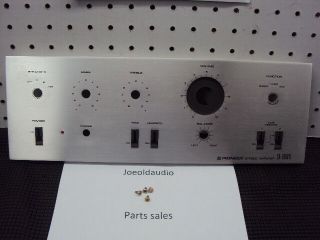 Pioneer Sa 6500 Ii Face Plate.  Rated 9.  6 Out Of 10.  Parting Out 6500 Ii