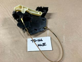 Thorens Td - 166 Mkii Part Out - Lift Selector With Lift Wire