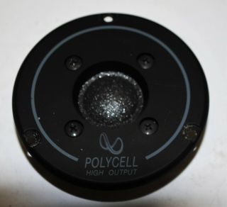 Infinity Polycell High Output Dome Tweeter For Sm102 902 - 4270