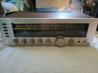 Vintage Realistic Sta - 100 Stereo Amplifier Receiver