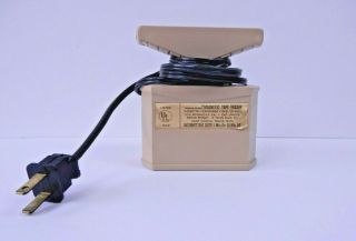 Realistic Radio Shack Bulk Tape Eraser 44 - 210 Electro Magnetic Audio Video