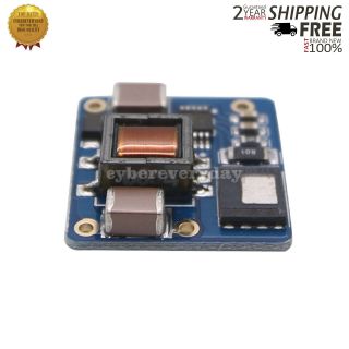 Nch8200hv High Voltage Dc Power Supply Boost Module For Nixie Tube Clock