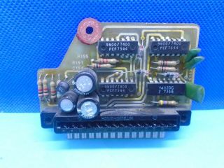 For Teac A - 5300 Or A - 5500 Sub Control Unit PC Board Assembly 2
