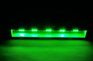 LAMP KITs QRX - 777 QRX - 6001 QRX - 7001 (8v GREEN LED) PANEL DIAL METER / Sansui BULBS 3
