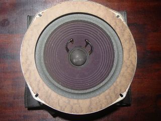 Vintage Advent The Loudspeaker 12 