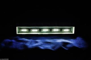 LAMP KITs QRX - 777 QRX - 7001 QRX - 6001 (8v WHITE LEDs) DIAL METER VINTAGE/ Sansui 3