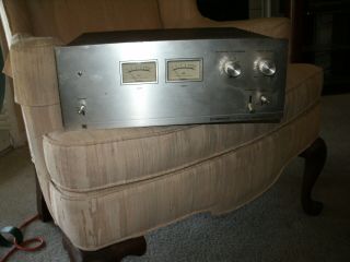 Vintage Pioneer Rg - 1 Dynamic Range Processor / Expander,  Silver Face