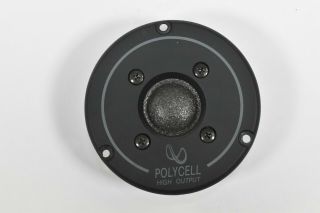 Infinity Polycell High Output Tweeter 902 - 4270 Single Tweeter