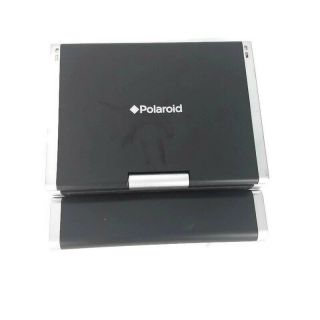 Polaroid Pdx - 0758 Portable Dvd Player Tft - Lcd Bt - 6002 Kodak Cd Play)