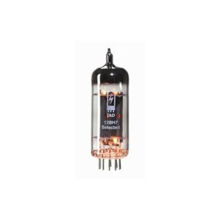Tube Amp Doctor Tad 12bh7 Preamp Vacuum Tube