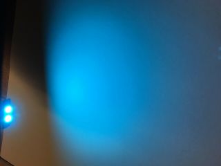 LED LAMP KIT (BLUE & COOL WHITE) SR - 1000 SR - 1010 SR - 2000 SR - 2010 DIAL Marantz 3