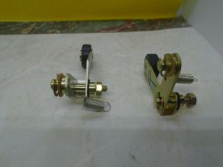For Akai Gx - 4000d,  Db Brakes Reel Right And Left Parts