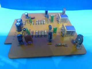 For Teac A - 5300 PC Board Ass ' y Play Line AMPL Unit 2