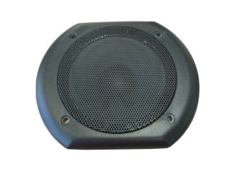 1 Cerwin - Vega Vs - 100 Midrange Speaker W/ Grill / At - M5 / / 2 Avail.