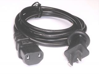 Ac Power Cord Cable For Marantz Nr1603 Na7004 Sa8004 Pm8004 Pm5004 Cd5004 Sr4002