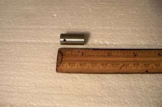 Replacement Part Tone Arm Lateral Weight Pioneer Pl - 12d Stereo Turntable