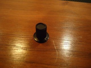 Marantz 4240 Quad Receiver Parting Out Power Selector Switch Knob Only