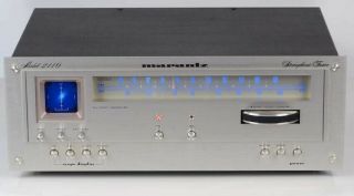 Model 2110 Led Lamp Kit - (8v Warm White) Dial Scope Stereophonic Tuner/marantz