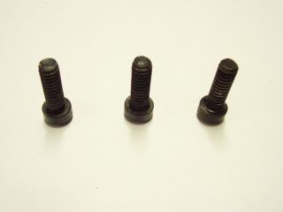 ACOUSTIC RESEARCH AR - 3,  AR - 3A,  AR - LST WOOFER MOUNTING SCREW 3