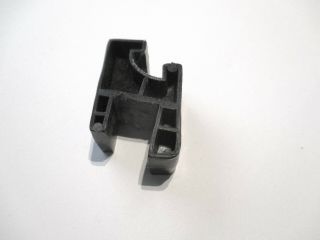 1 - Dual 1218 Turntable Dust Cover Hinge