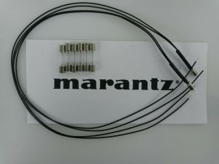 Marantz 2215b 2216 Or 2220b Incandescent Lamp Kit - Not Led