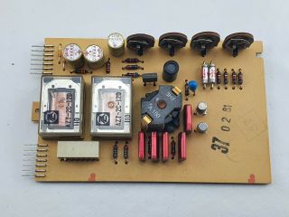 Revox B 77 (mk Ii) 1.  177.  240 Oscillator