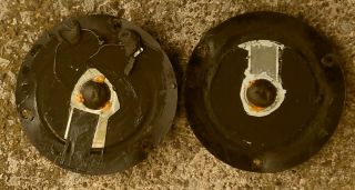 2 Ar - 3a Tweeters - Can You Bring Them Back To Life?