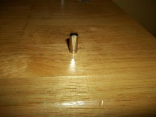 Pioneer Sa - 6700 Stereo Amplifier Switch Tip Knob (1)