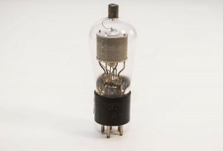 Western Electric 259a With Great Test Results