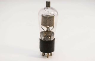 Western Electric 283a With Great Test Results