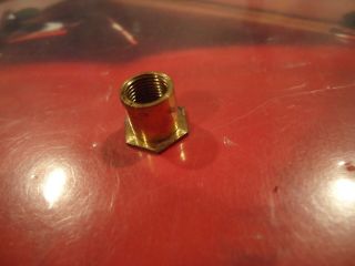 Marantz 2225 Stereo Receiver Parting Out Faceplate Bolt