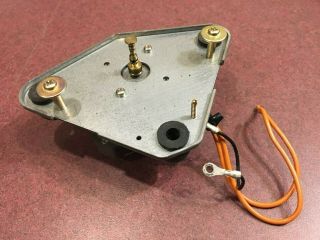 Jvc L - A21 Turntable Parts - Motor