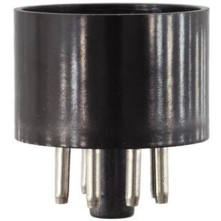 8 Pin Noval Vacuum Tube Socket Saver For 6l6 6v6 6sn7 El34