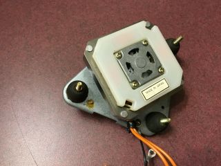 JVC JL - A20 Turntable Parts - Motor 2