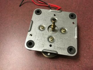 Scott Ps - 17a Turntable Parts - Motor