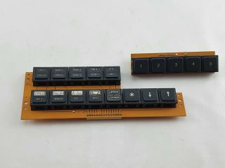 Revox B 780 Keyboards